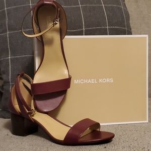 Michael Kors Shoes